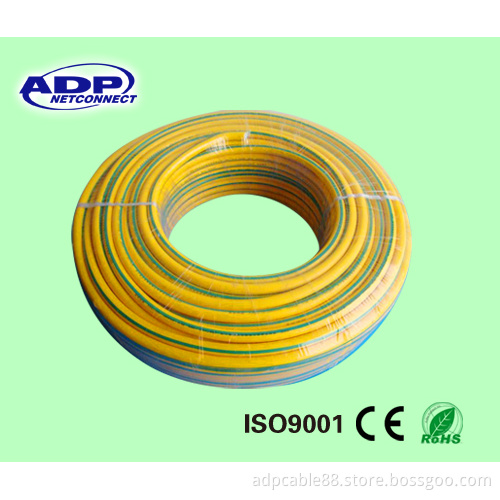 PVC Insulated and Sheathed Screen Flexible Cable (RVVP 300/300V)